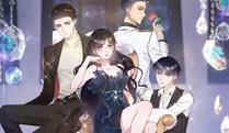 史上最强赘婿漫画封面
