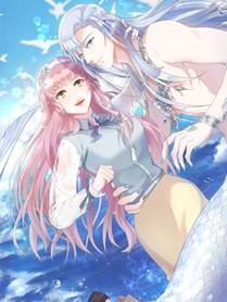全职法师漫画封面